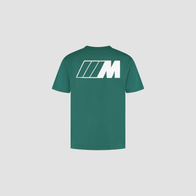 REVERSE M SS OVERSIZED T-SHIRT - hi-res