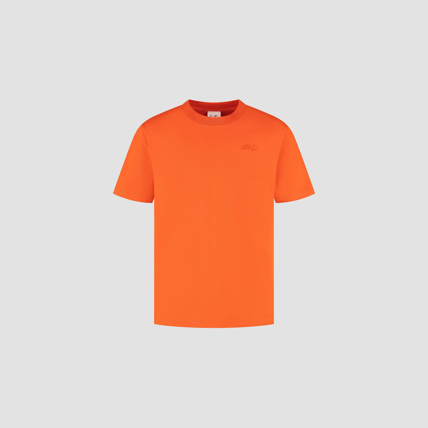 REVERSE M SS OVERSIZED T-SHIRT - hi-res