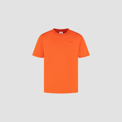 REVERSE M SS OVERSIZED T-SHIRT - hi-res