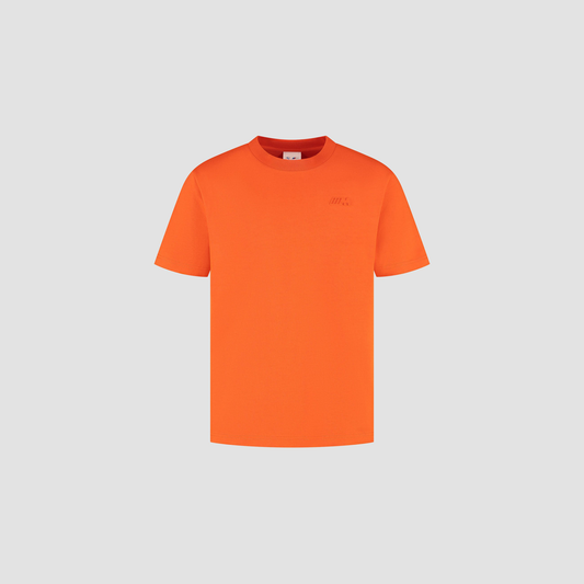 REVERSE M SS OVERSIZED T-SHIRT - hi-res