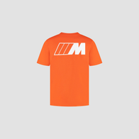 REVERSE M SS OVERSIZED T-SHIRT - hi-res