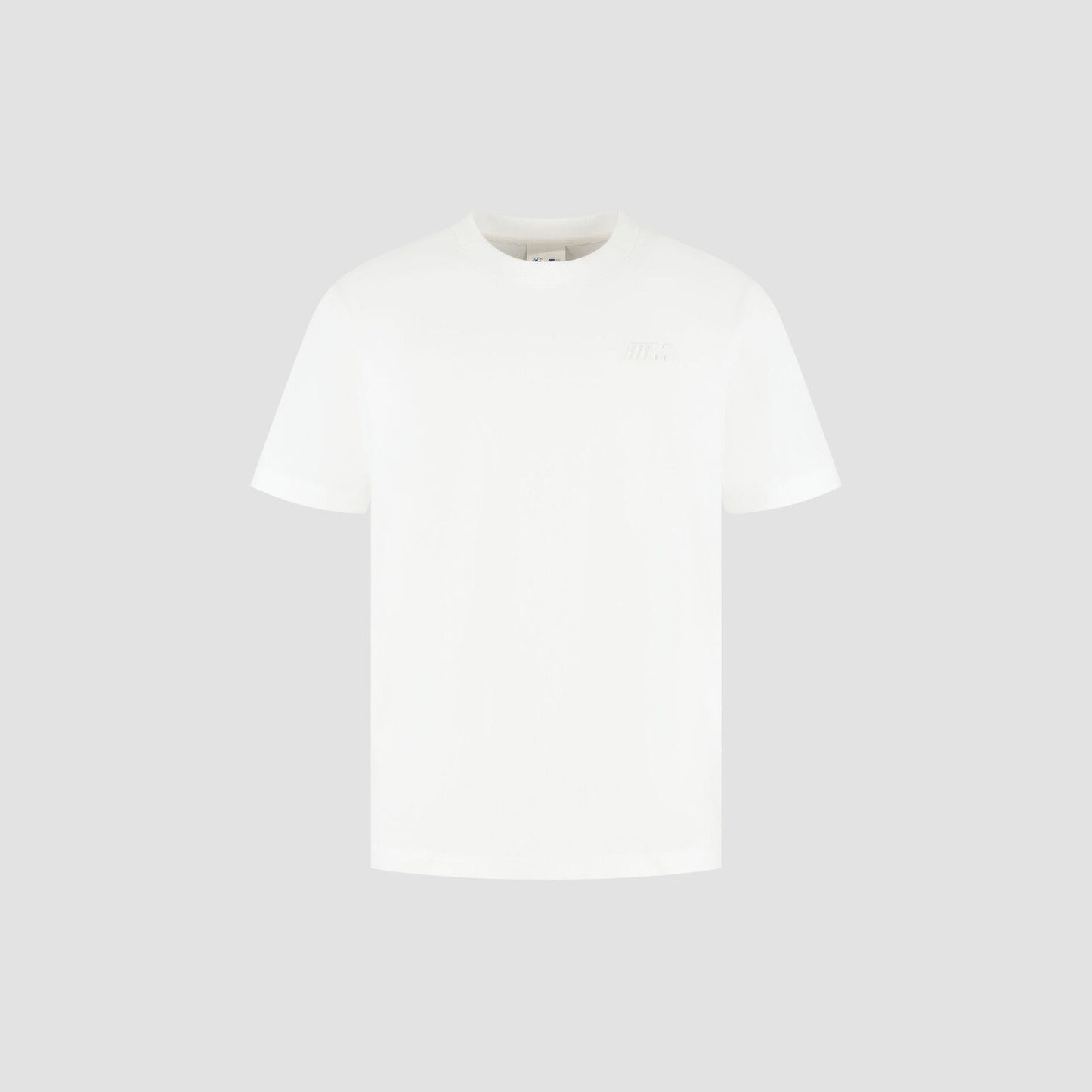 REVERSE M SS OVERSIZED T-SHIRT - hi-res