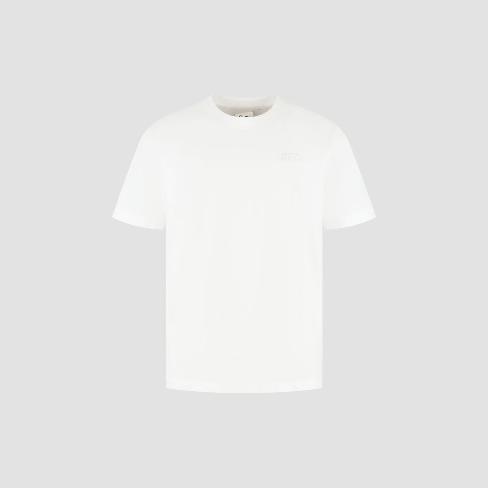 REVERSE M SS OVERSIZED T-SHIRT - hi-res