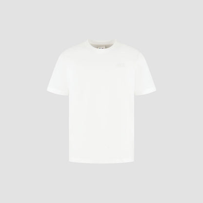 REVERSE M SS OVERSIZED T-SHIRT - hi-res