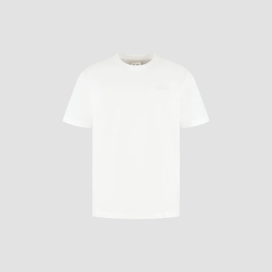 REVERSE M SS OVERSIZED T-SHIRT - hi-res