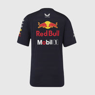 RBR RP KIDS SET UP TEE - navy
