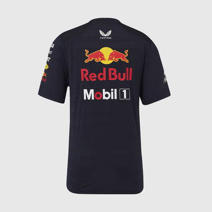 RBR RP KIDS SET UP TEE - navy
