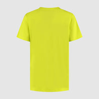 AMF1 FW KIDS GRAPHIC TEE - green