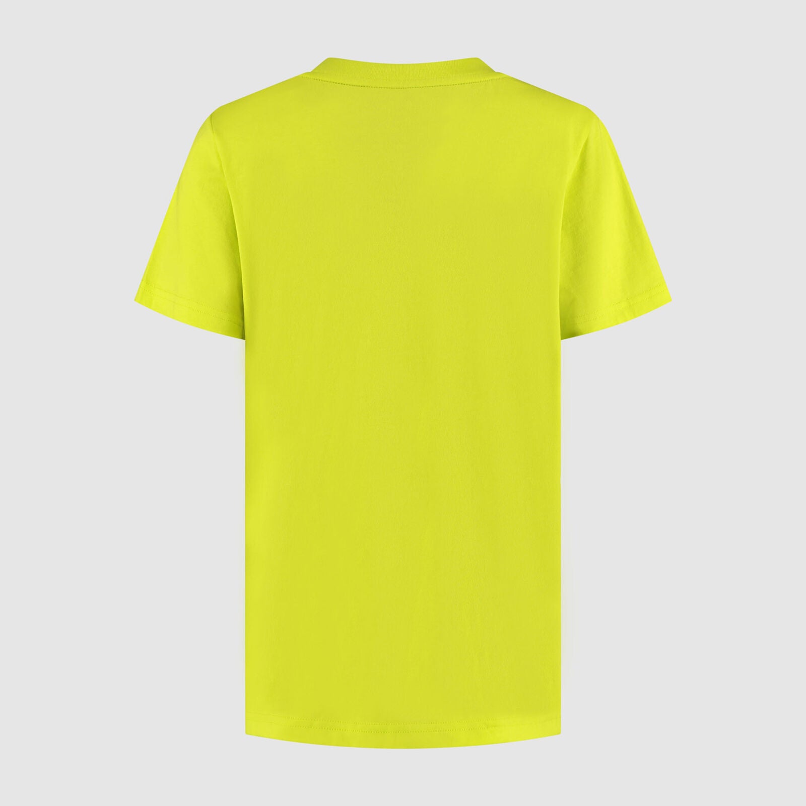 AMF1 FW KIDS GRAPHIC TEE - green