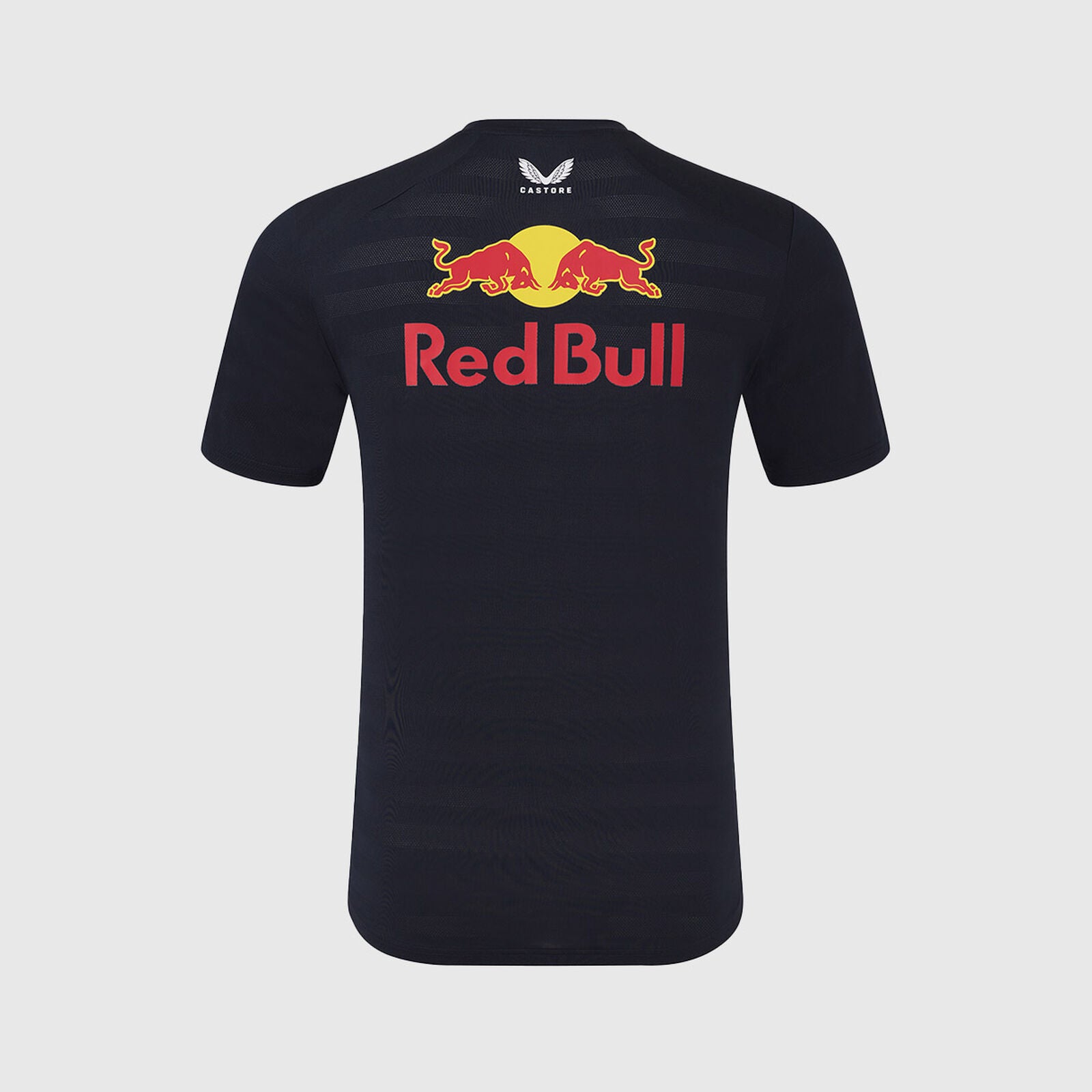 RBR RP MENS MV DRIVER TEE - navy