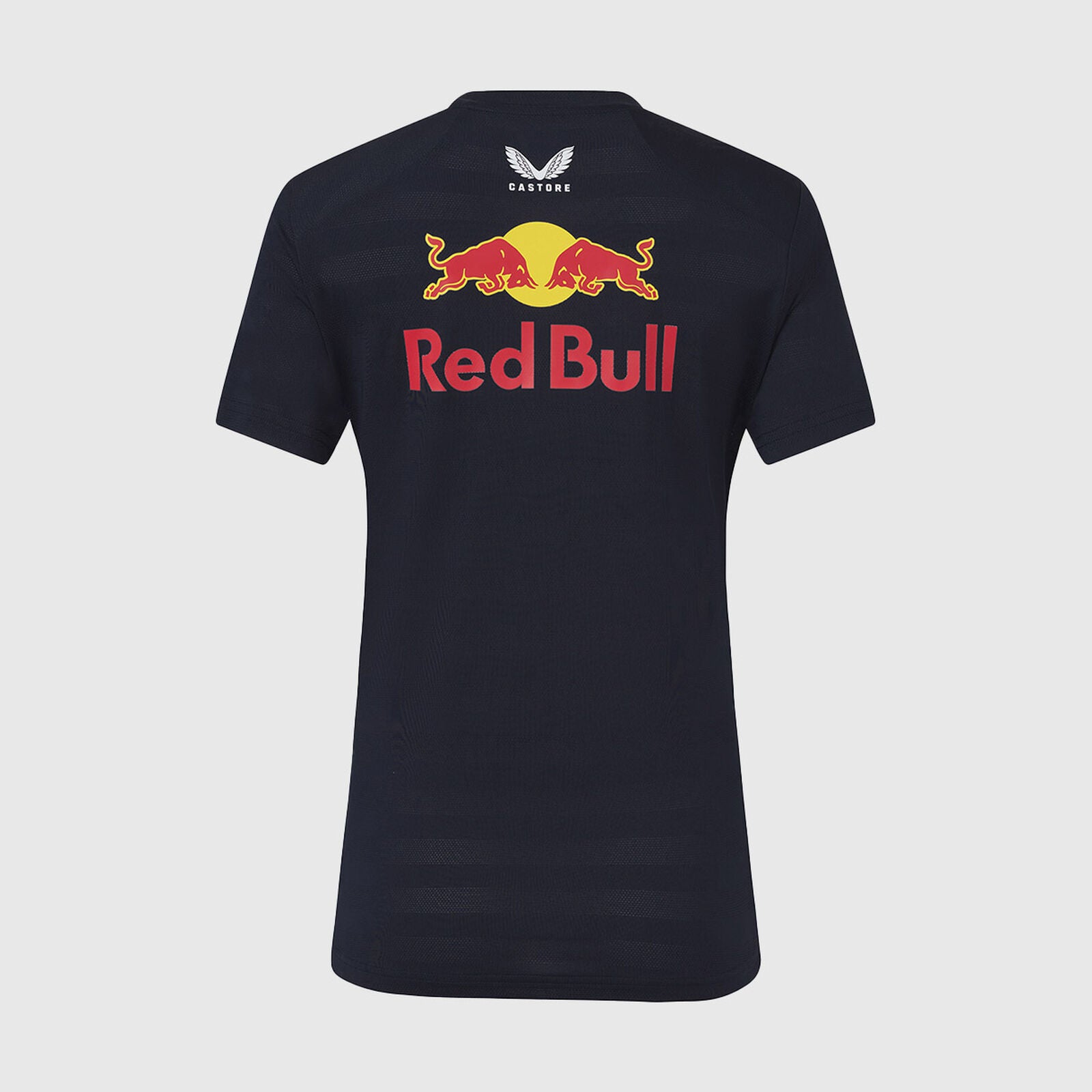 RBR RP WOMENS MV DRIVER TEE - navy