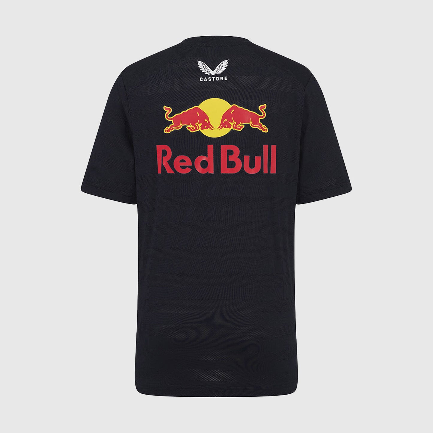 RBR RP KIDS MV DRIVER TEE - navy