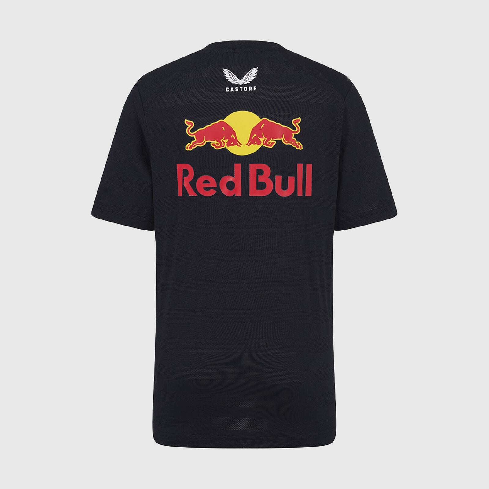RBR RP KIDS MV DRIVER TEE - navy