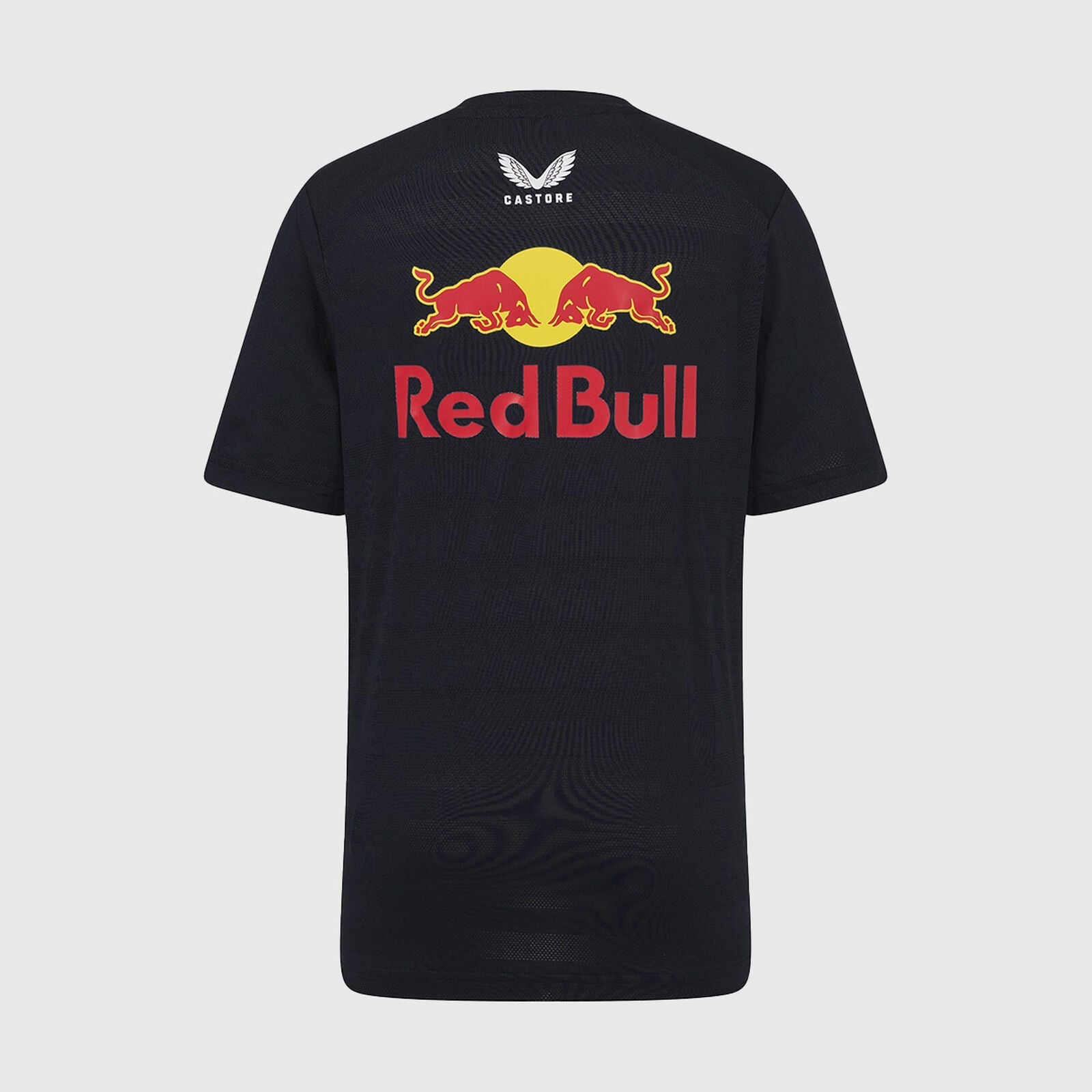RBR RP KIDS MV DRIVER TEE - navy