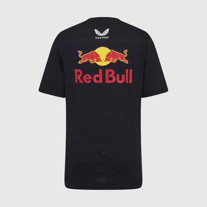 RBR RP KIDS MV DRIVER TEE - navy