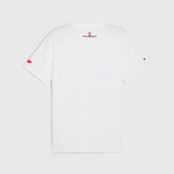 F1 FW SE AUSTRALIA TEE - white