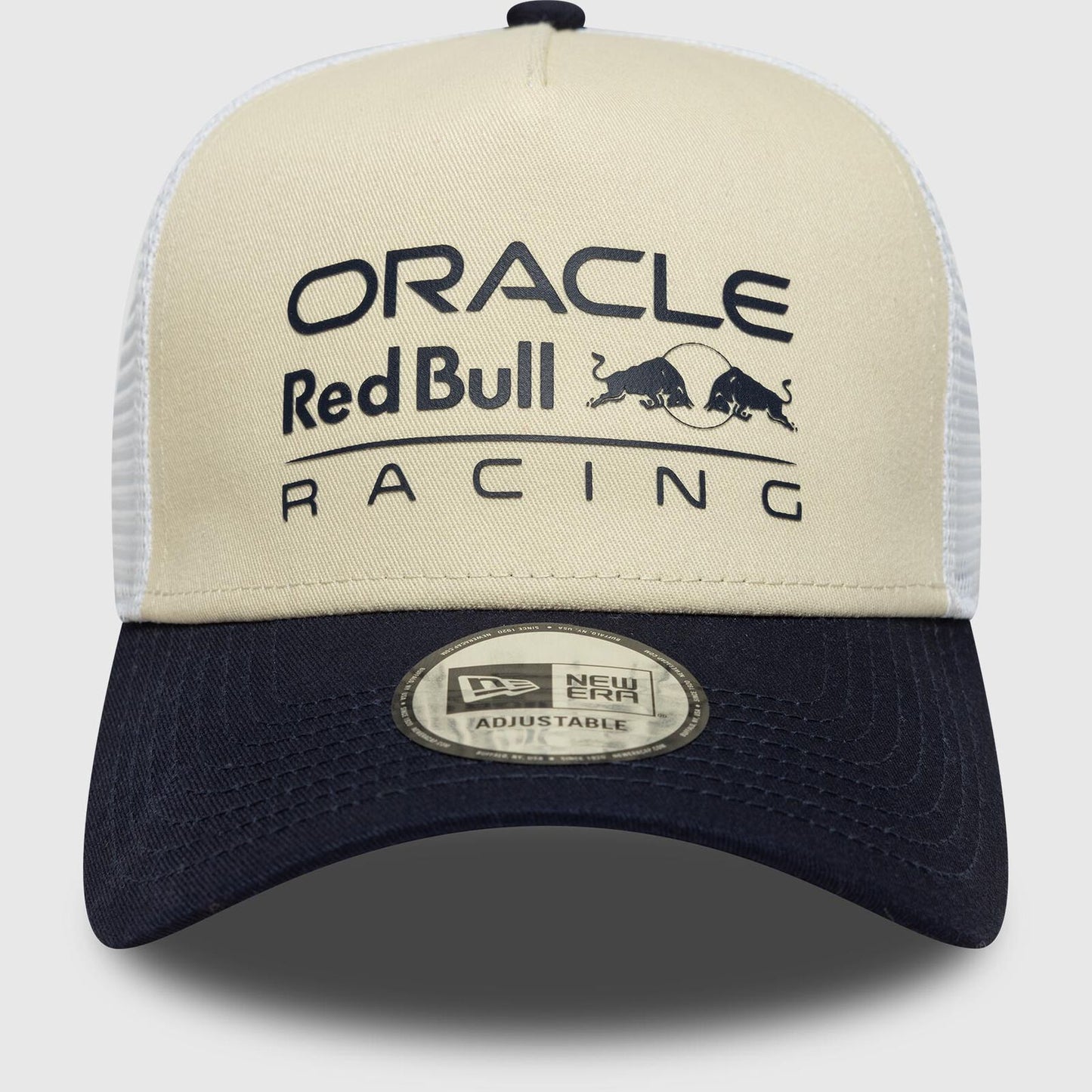 RBR SEASONAL 9FORTY EF TRUCKER - Navy