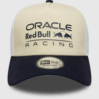 RBR SEASONAL 9FORTY EF TRUCKER - Navy