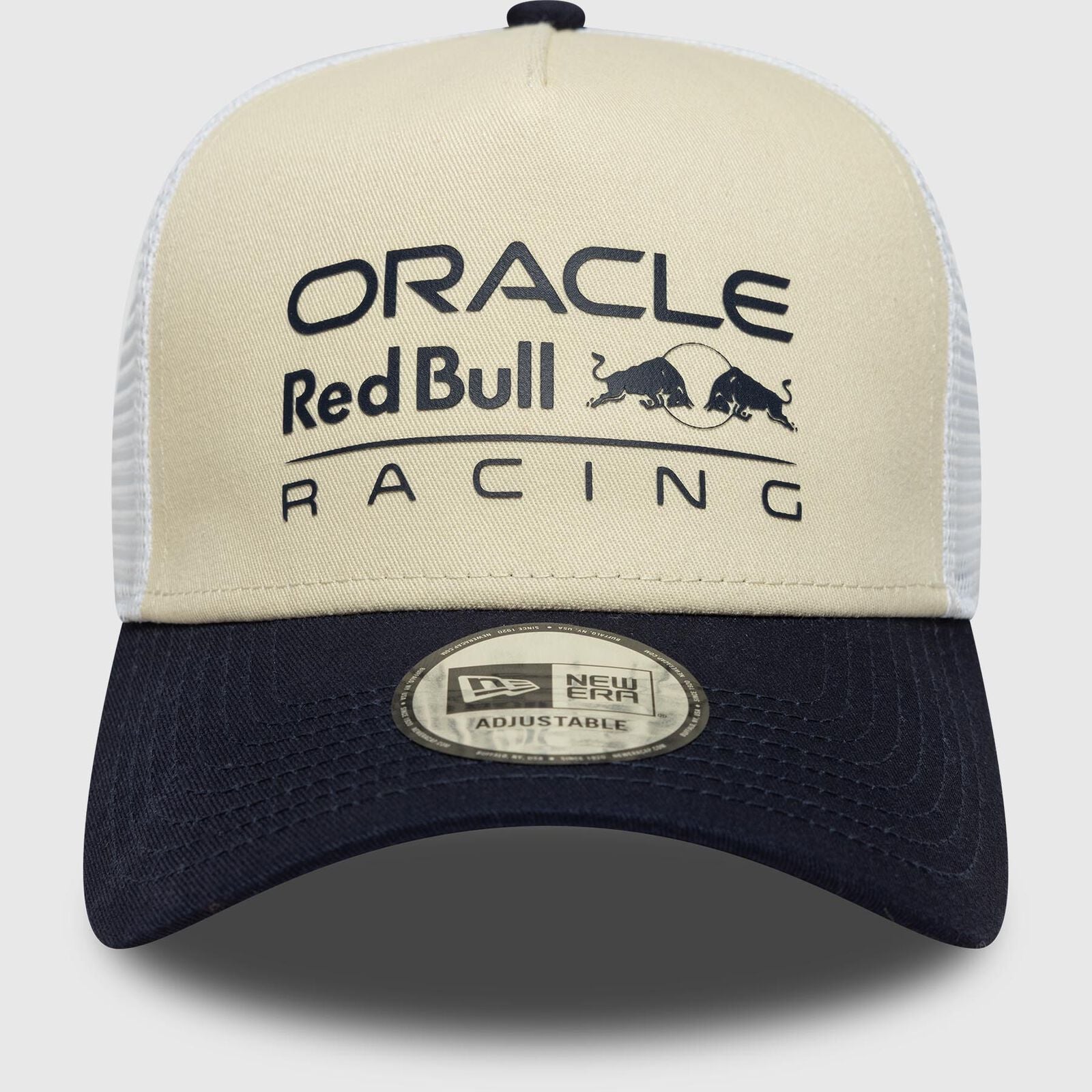 RBR SEASONAL 9FORTY EF TRUCKER - Navy