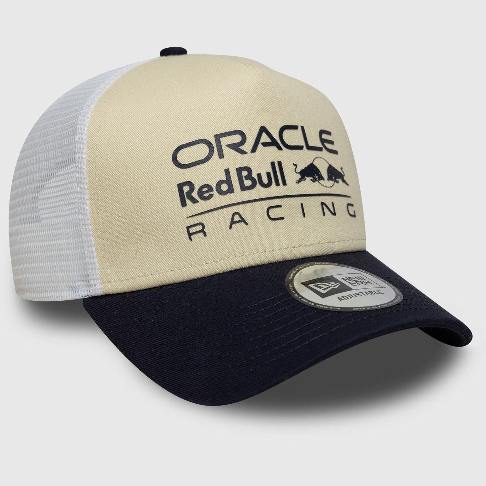 RBR SEASONAL 9FORTY EF TRUCKER - Navy