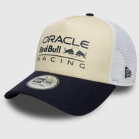 RBR SEASONAL 9FORTY EF TRUCKER - Navy