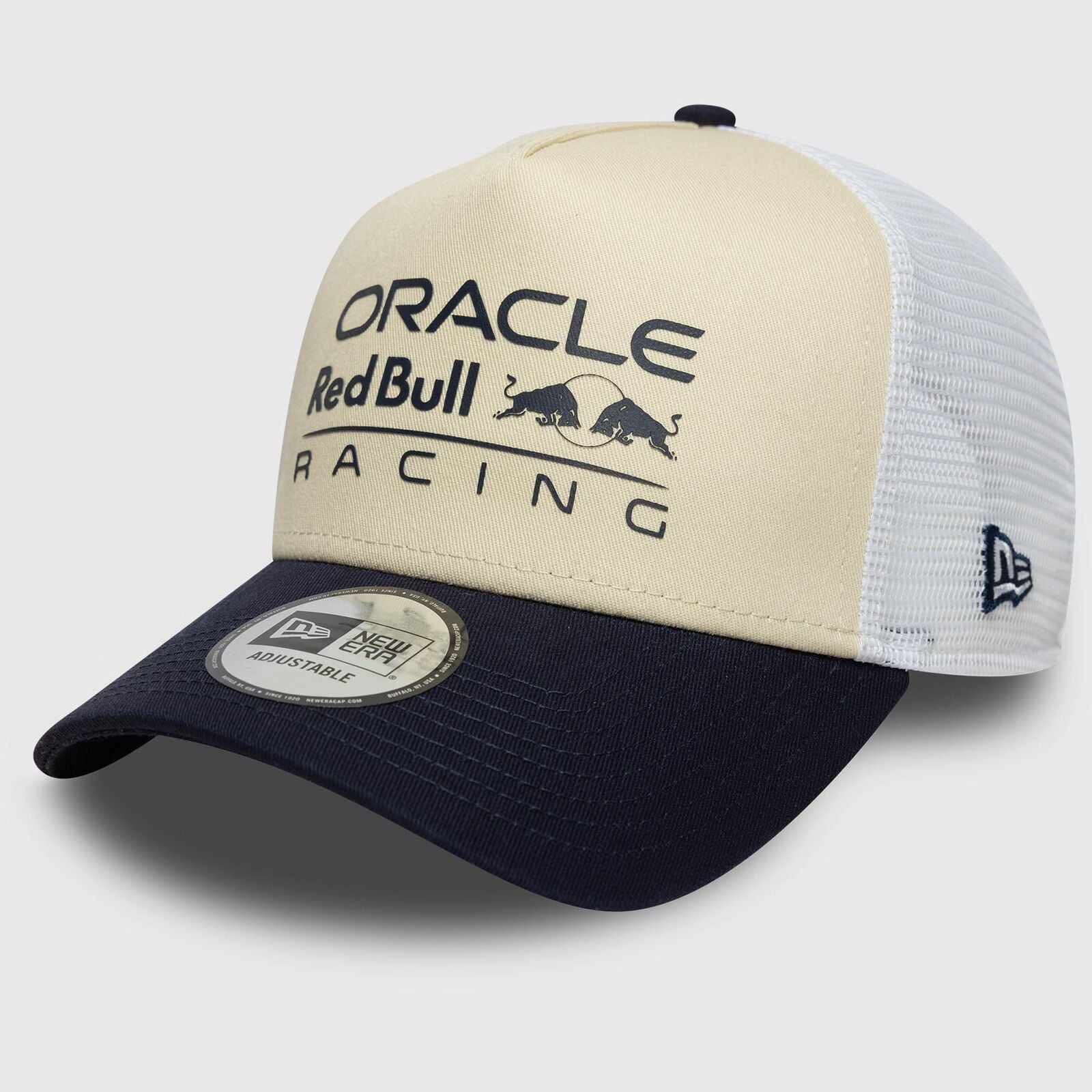 RBR SEASONAL 9FORTY EF TRUCKER - Navy