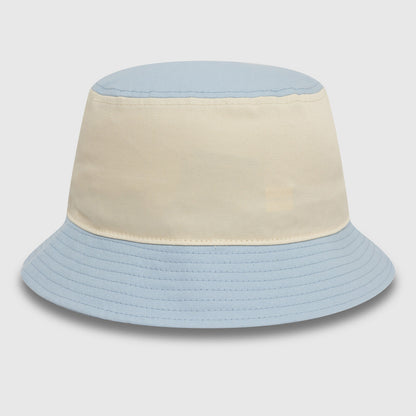 RBR CONTRAST TAPERED BUCKET - light blue