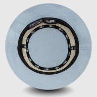 RBR CONTRAST TAPERED BUCKET - light blue