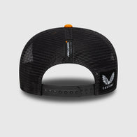 MCL RP TEAM 9SEV CAP - orange