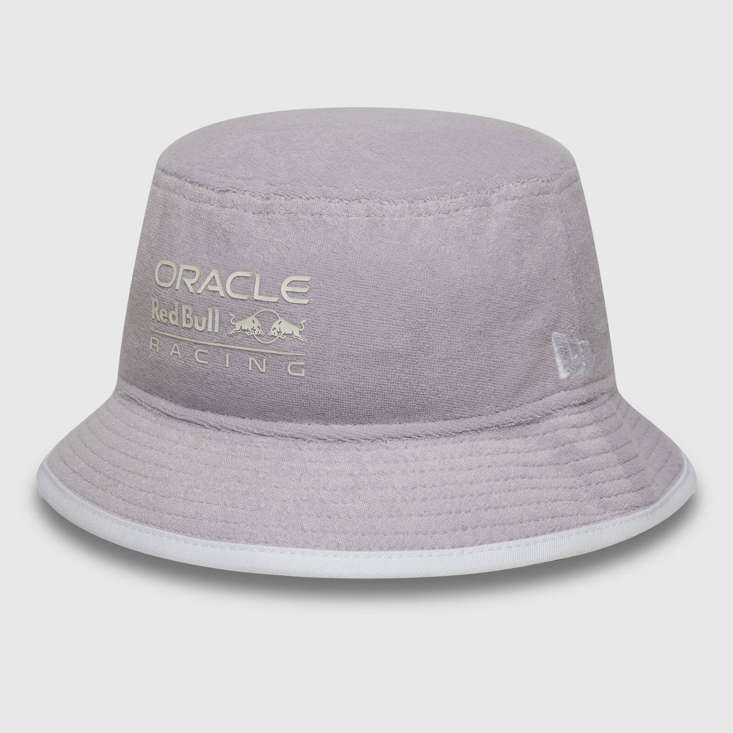 RBR SE MIAMI BUCKET HAT - purple