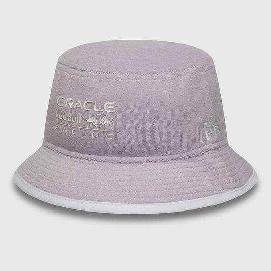 RBR SE MIAMI BUCKET HAT - purple