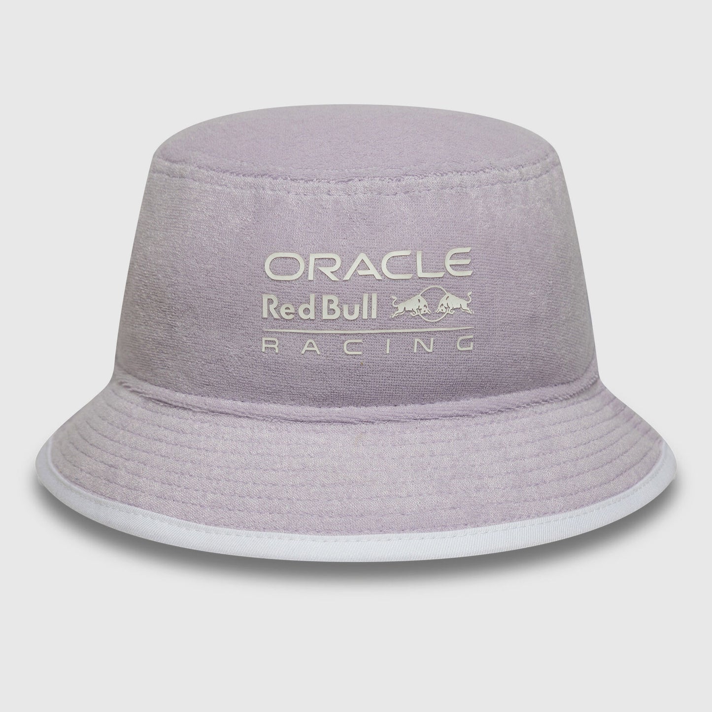 RBR SE MIAMI BUCKET HAT - purple