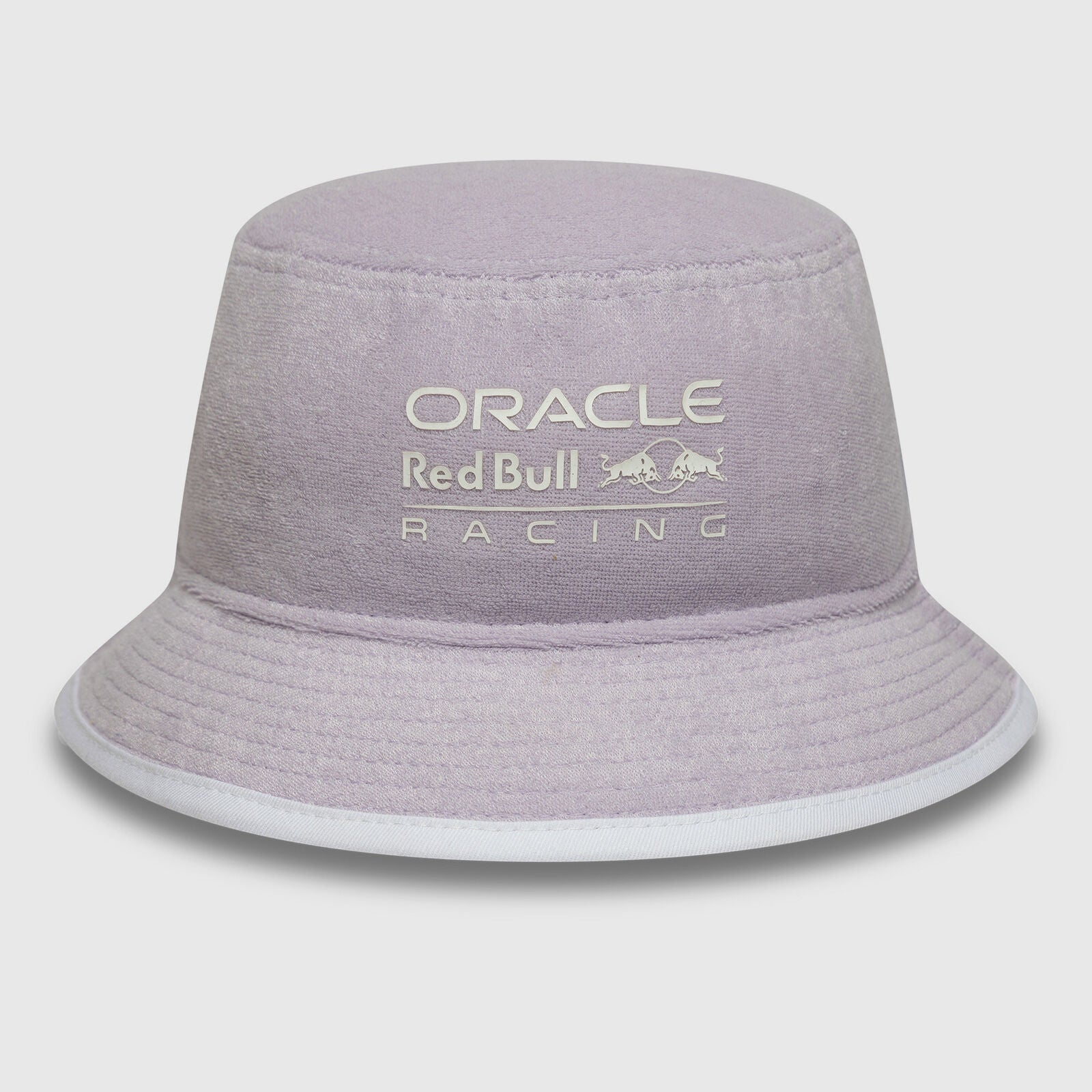 RBR SE MIAMI BUCKET HAT - purple