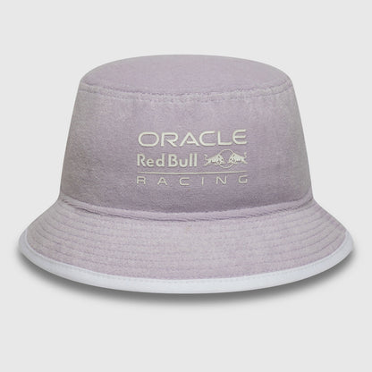 RBR SE MIAMI BUCKET HAT - purple