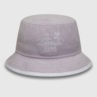 RBR SE MIAMI BUCKET HAT - purple