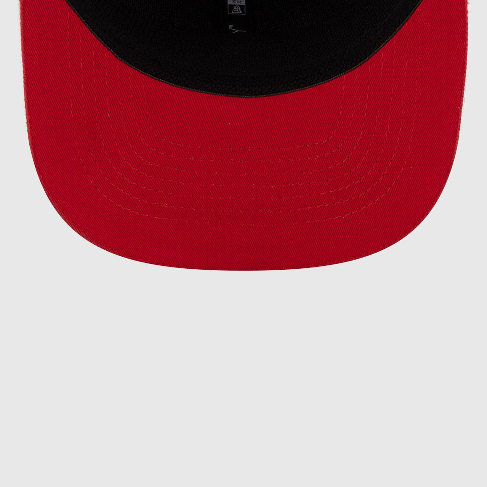 HAAS RP TEAM 9SEV CAP - black