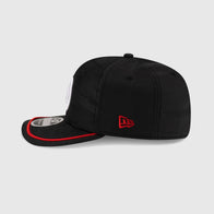 HAAS RP TEAM 9SEV CAP - black