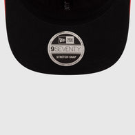 HAAS RP EO 9SEV CAP - black