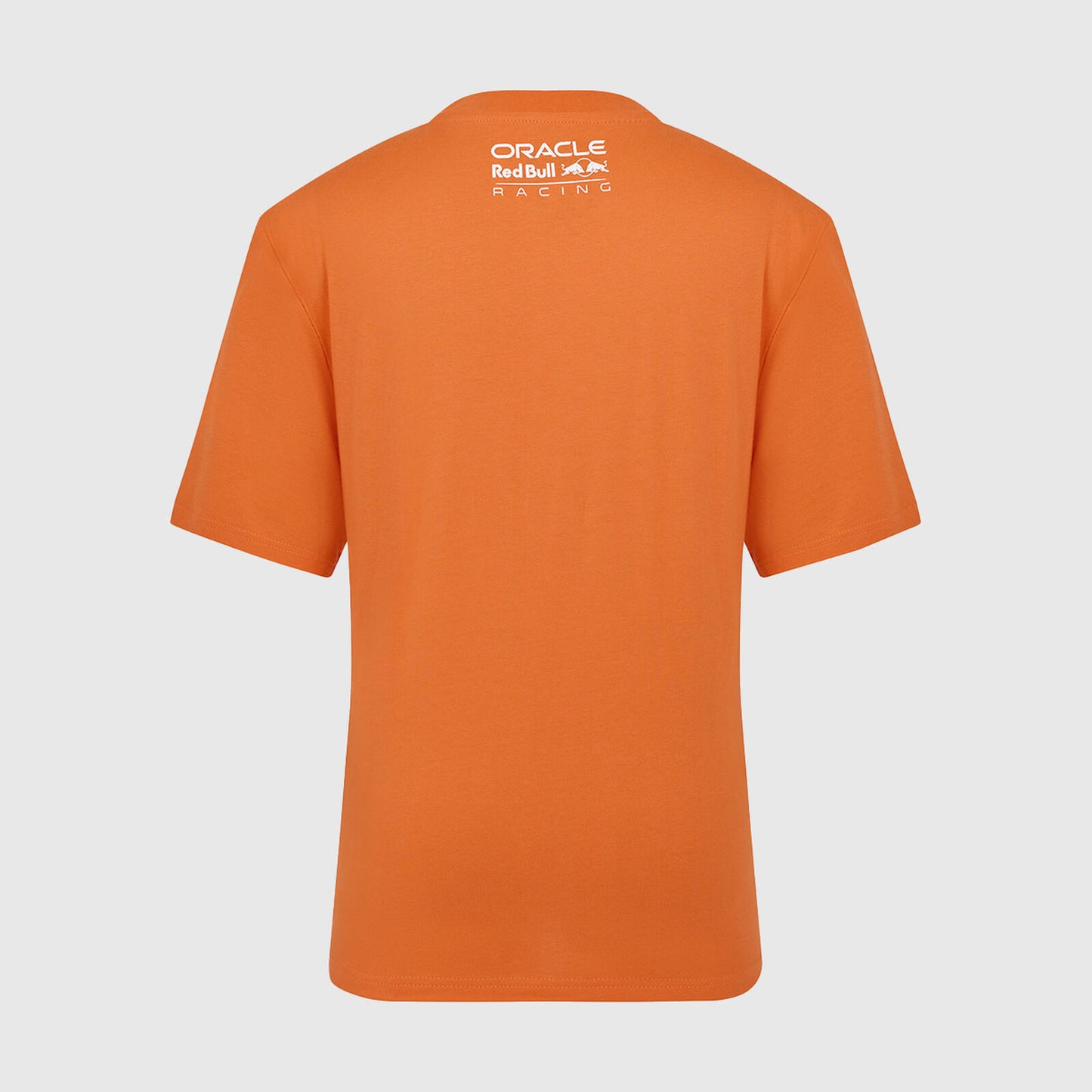 RBR FW KIDS MV PUZZLE TEE - orange