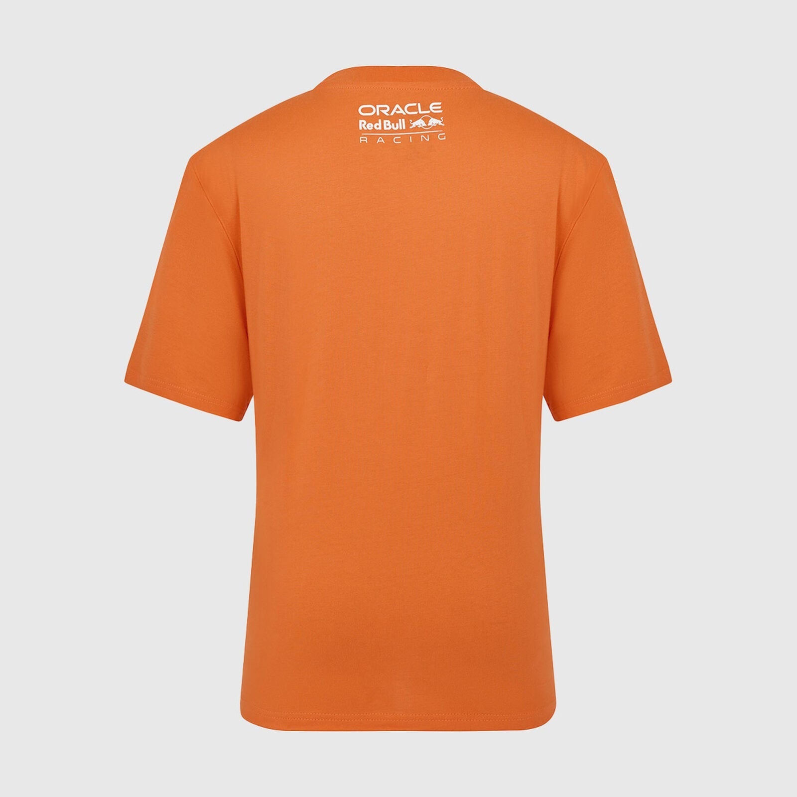 RBR FW KIDS MV PUZZLE TEE - orange