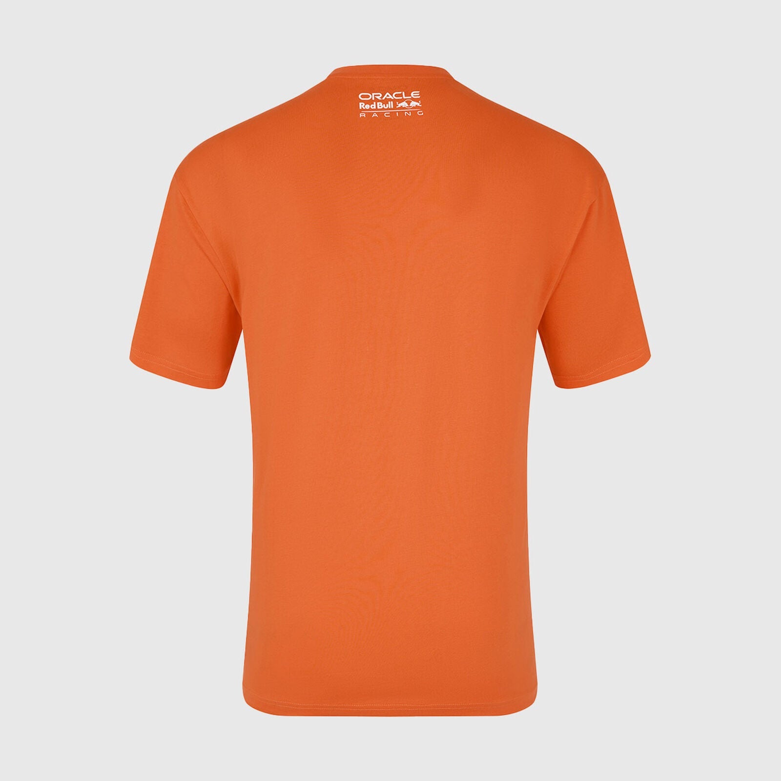 RBR FW UNISEX MV PUZZLE TEE - orange