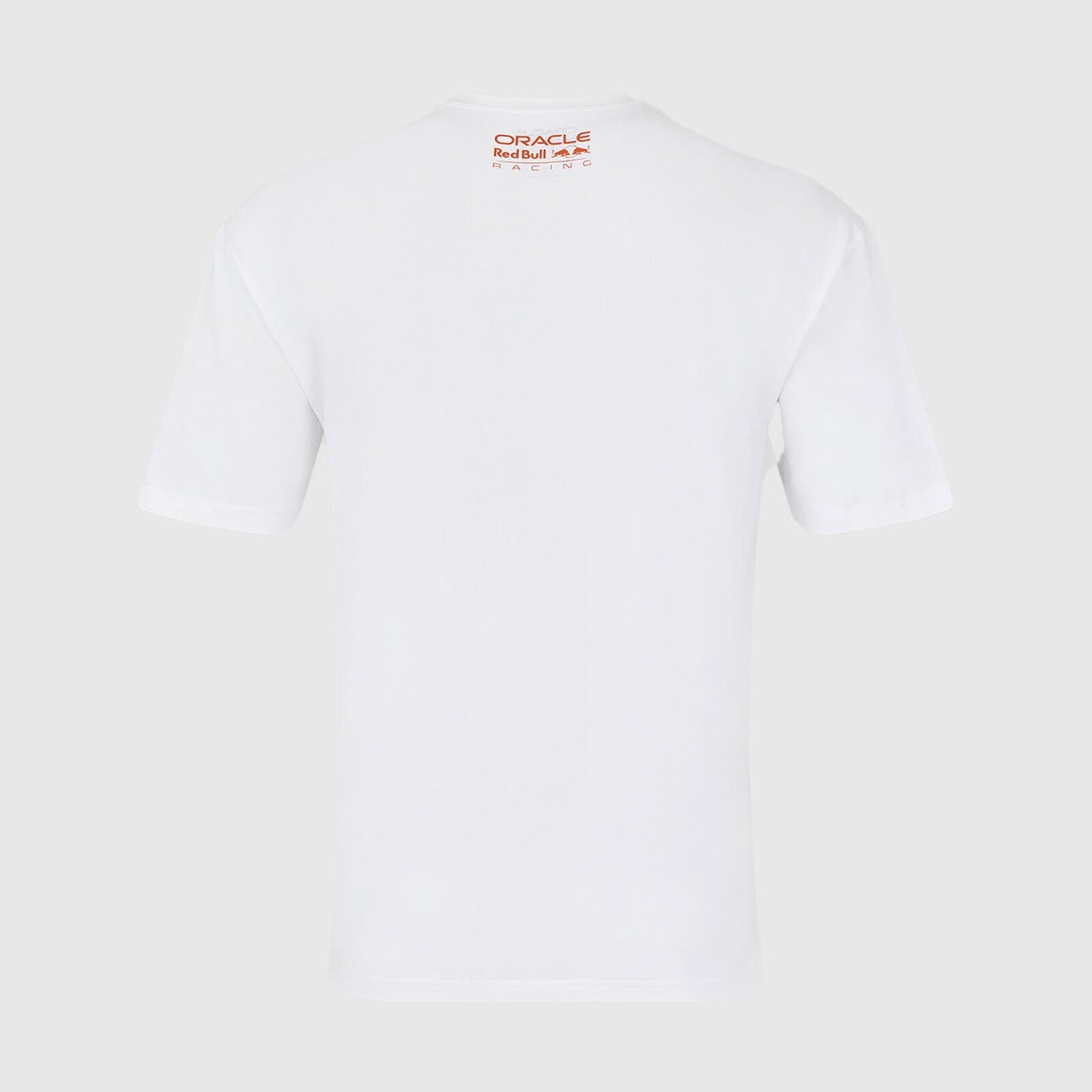 RBR FW UNISEX MV PUZZLE TEE - white