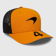 MCL RP LN 9SEV CAP - orange
