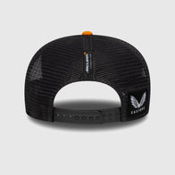 MCL RP LN 9SEV CAP - orange