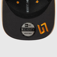 MCL RP LN 9SEV CAP - orange