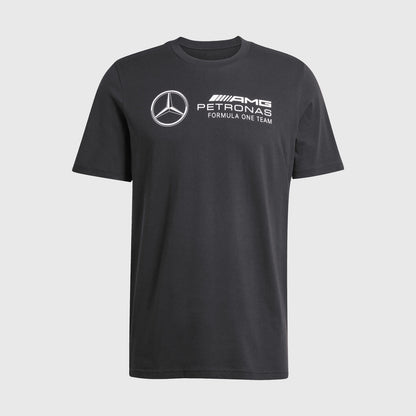 MAPF1 FW MENS GRAPHIC DNA TEE - black