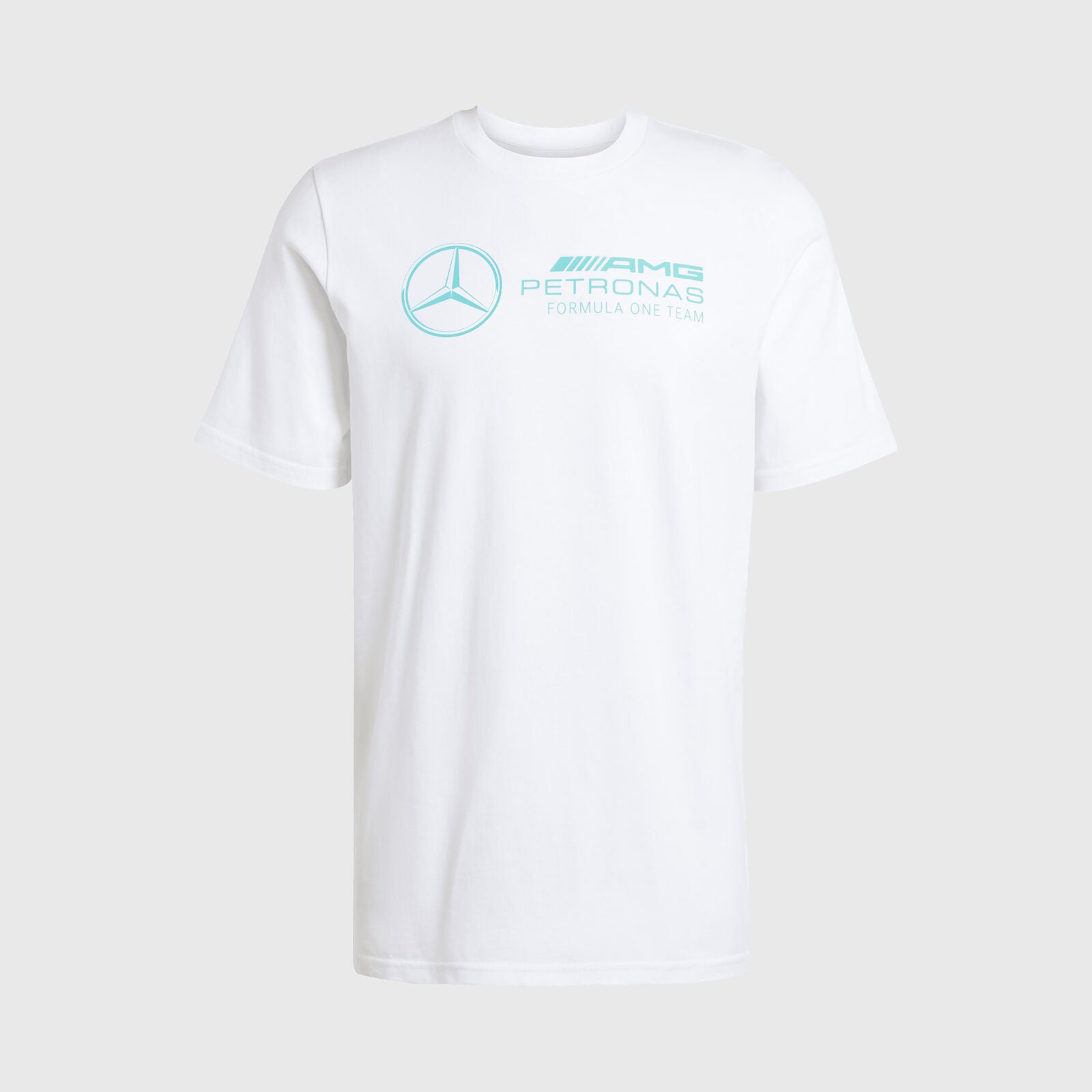 MAPF1 FW MENS GRAPHIC DNA TEE - white