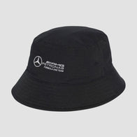 MAPF1 RP TEAM BUCKET HAT - black