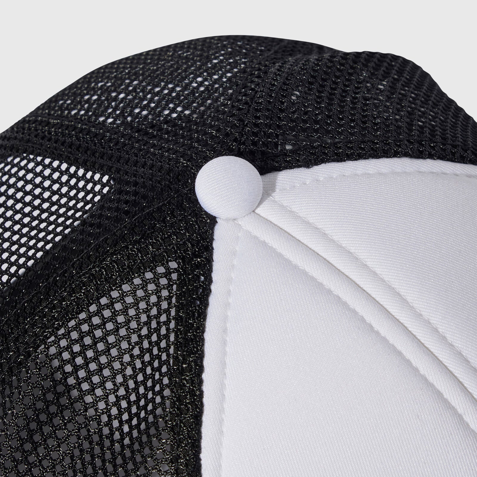 MAPF1 RP TEAM STAR TRUCKER CAP - white