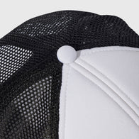 MAPF1 RP TEAM STAR TRUCKER CAP - white